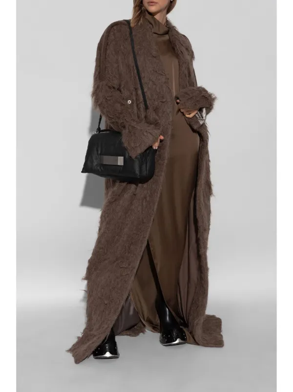 rick owensコート Rick Owens コート（その他） メンズ リックオウエンス 中古