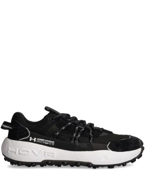 Under Armour UA Fat Tire Venture Pro textured sneakers