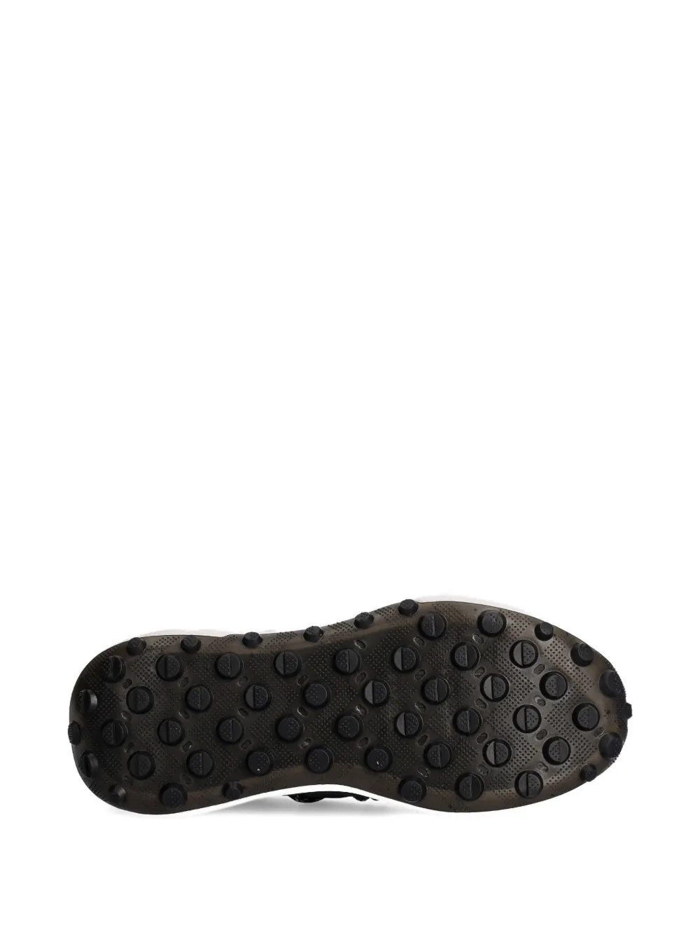 Under Armour UA Fat Tire Venture Pro textured sneakers Zwart