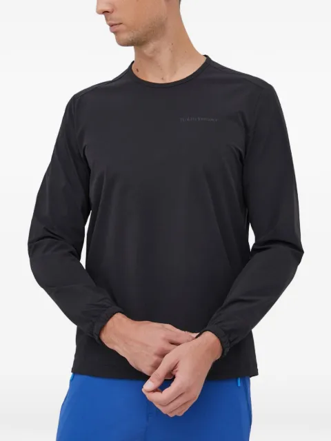 Peak Performance sudadera manga larga
