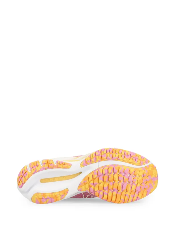 Mizuno Wave Rider 26 Roxy Sneakers | Pink | FARFETCH
