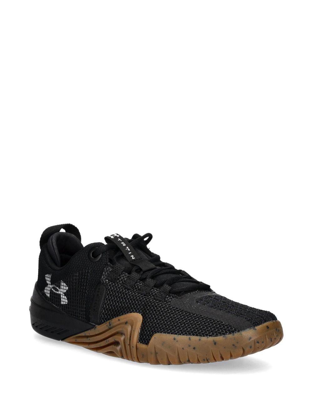 Under Armour Reign 6 sneakers - Zwart