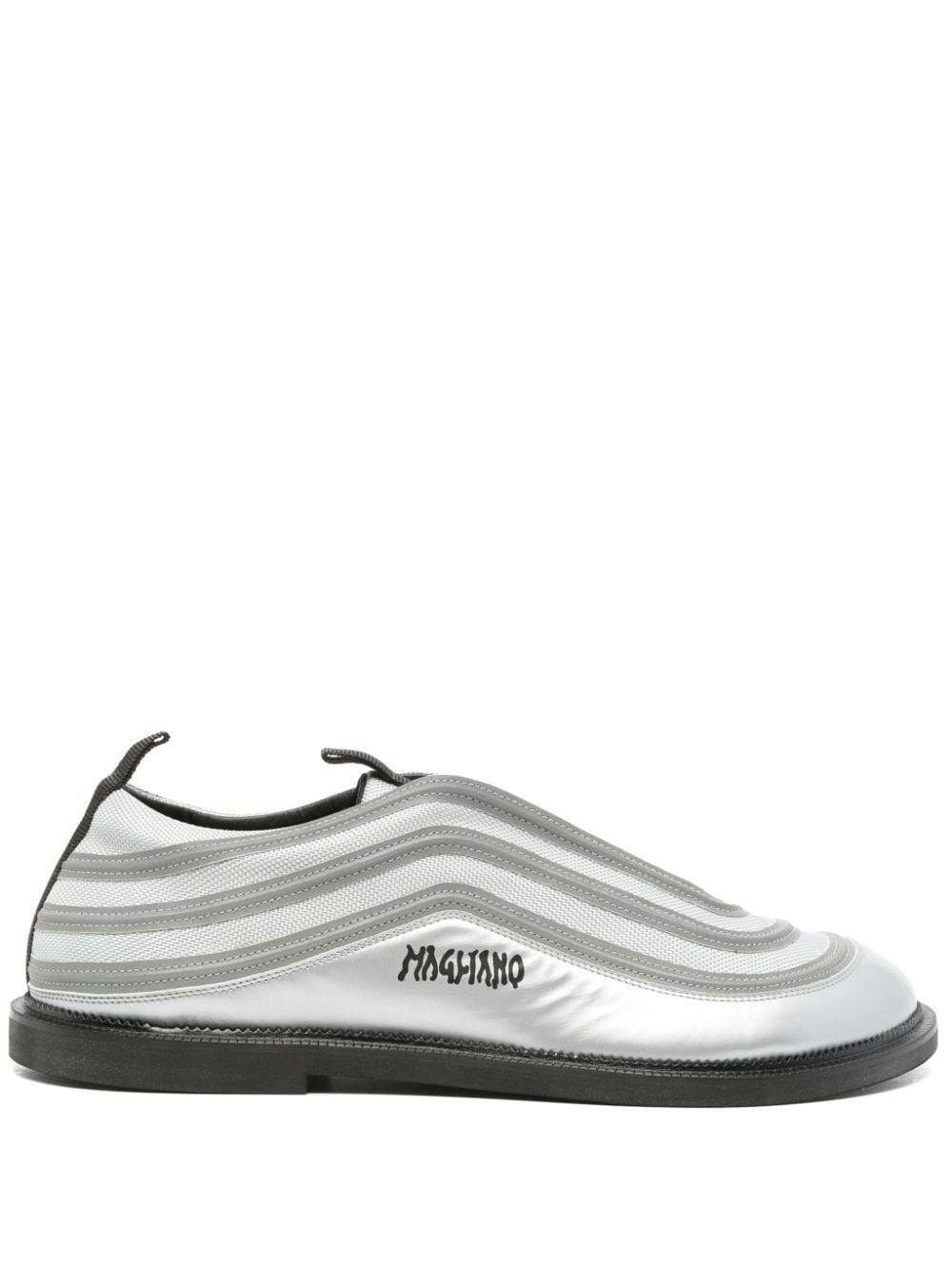 Magliano Polisportiva 2000 shoes Grey