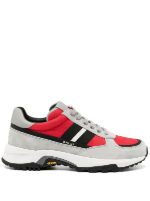 Bally sneakers on sale best sale