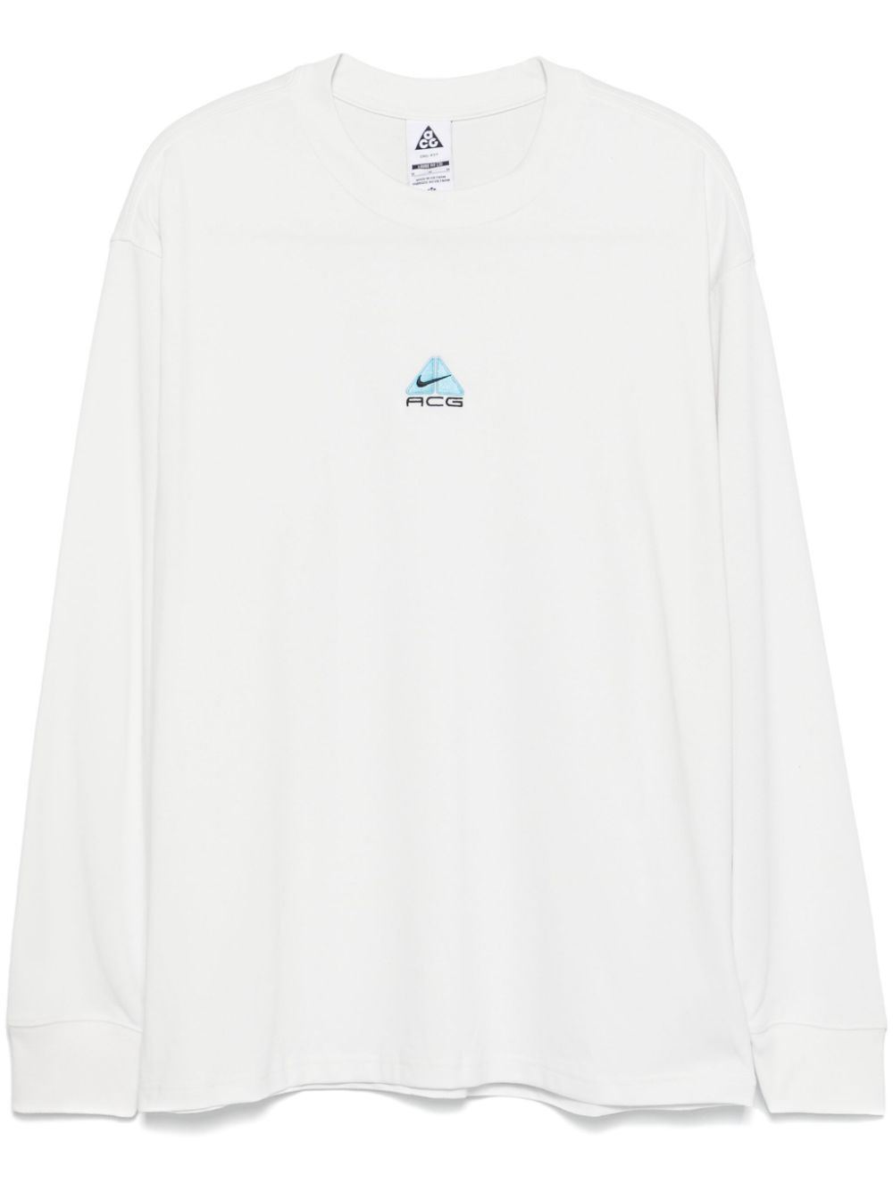 Nike ACG Lungs T-shirt - White