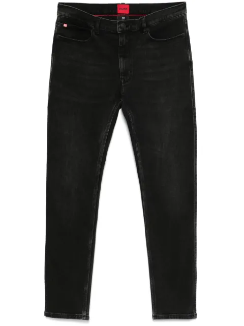HUGO slim-cut jeans