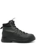 HUGO Urian boots - Black