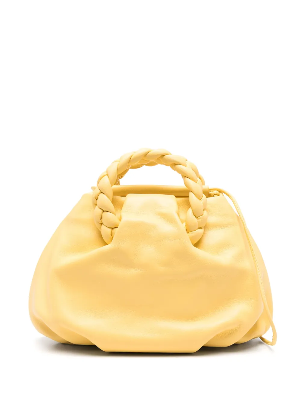 Hereu small Bombon cross body bag - Yellow