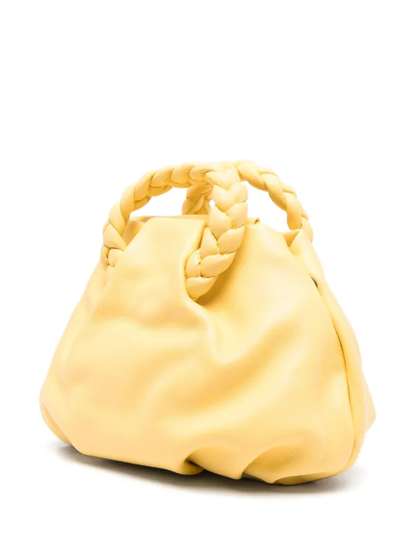 Hereu Bombon ショルダーバッグ S | イエロー | FARFETCH JP