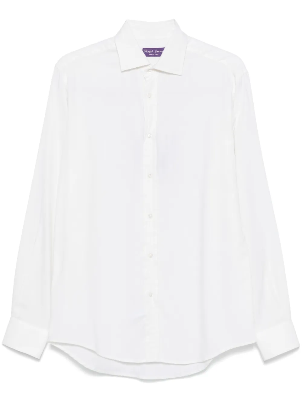 Ralph Lauren Purple Label Aston shirt - Neutrals