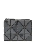 Bao Bao Issey Miyake Cassette wallet - Black