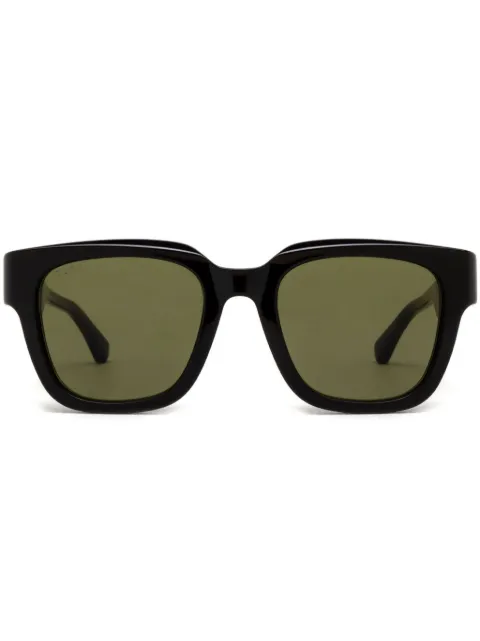Gucci Eyewear square-frame sunglasses 