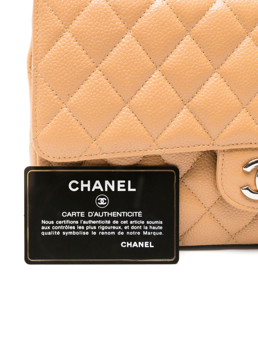 CHANEL 2006-2008s 2.55 shoulder bag Women