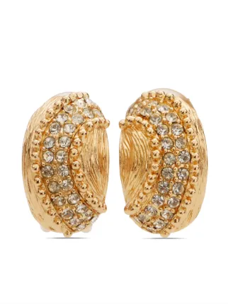 Christian Dior Pre-Owned