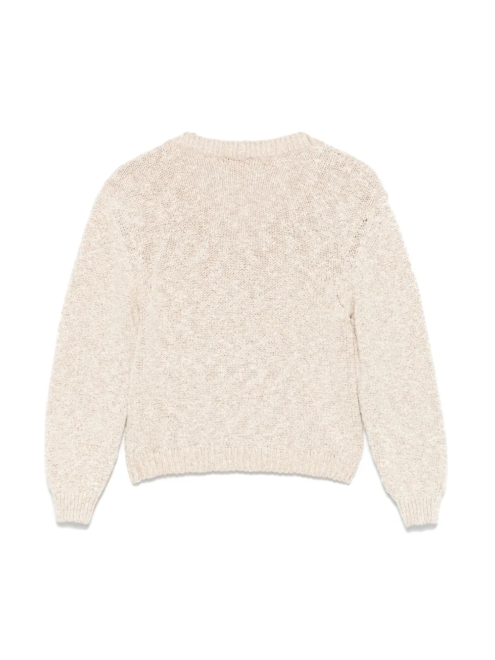 Monnalisa drop-shoulder cardigan | Boys Cardigans | Image 2