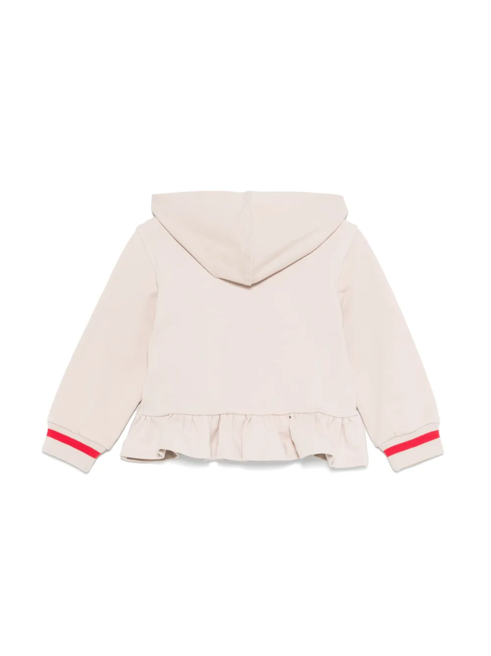 Monnalisa hoodie con moño estampado | Sudaderas y hoodies | Image 2