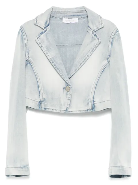 Monnalisa Giacca denim
