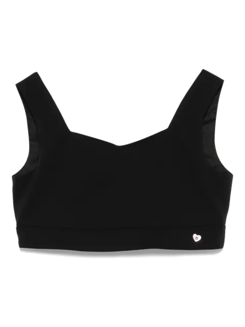Monnalisa top corto