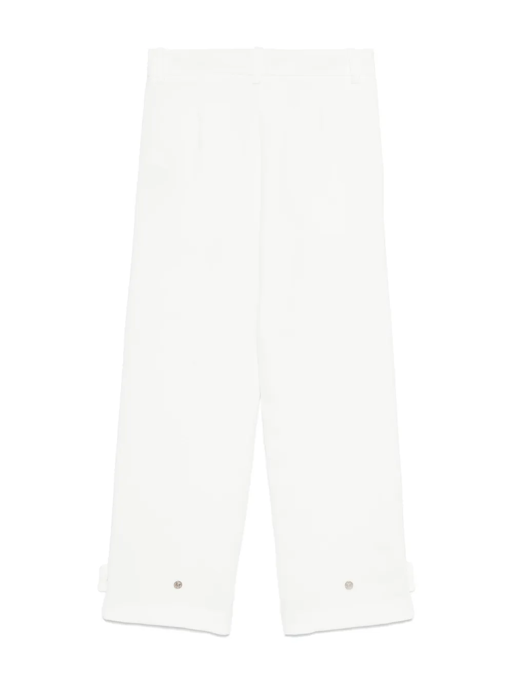 Monnalisa pantalones rectos | Pantalones de vestir | Image 2
