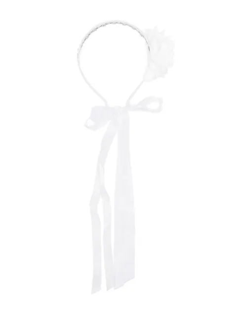 Monnalisa Tiara con cristalli