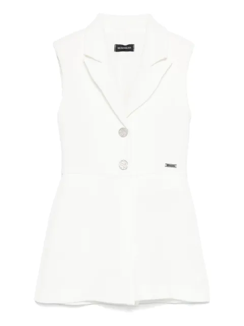 Monnalisa jumpsuit corto