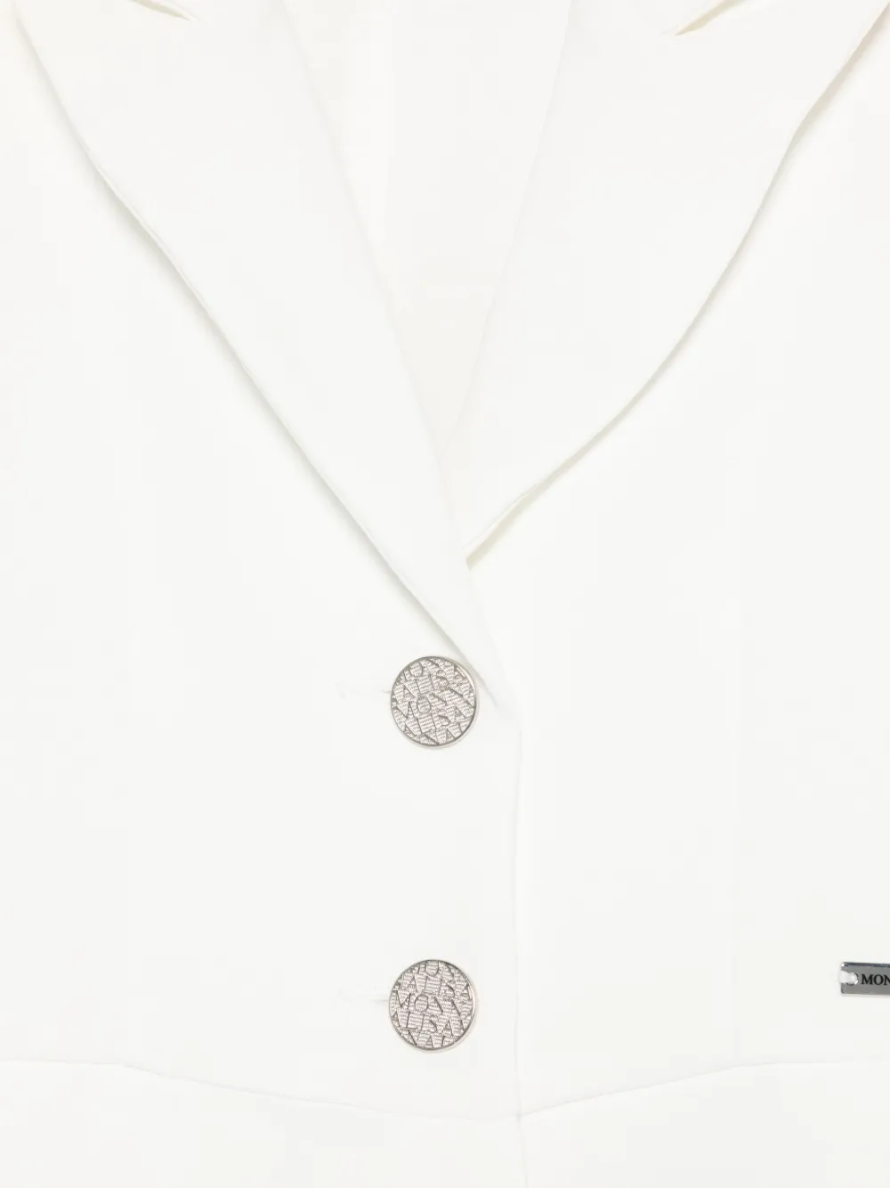 Monnalisa Playsuit aus Krepp | Playsuits & Jumpsuits | Image 3