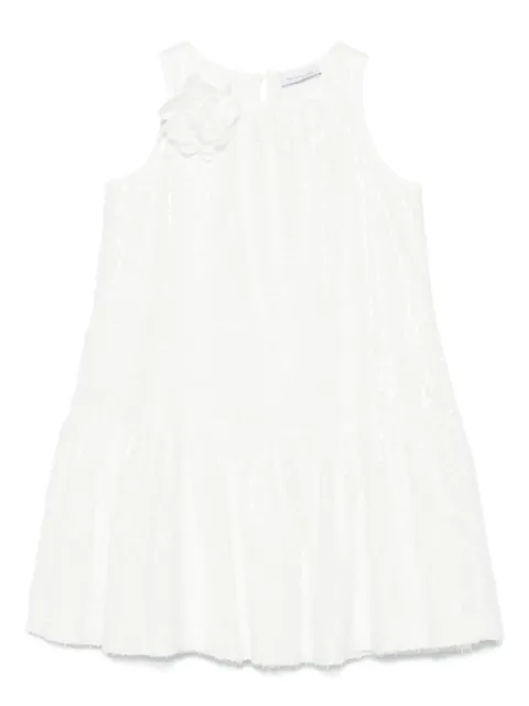 Monnalisa 시퀸 드레스