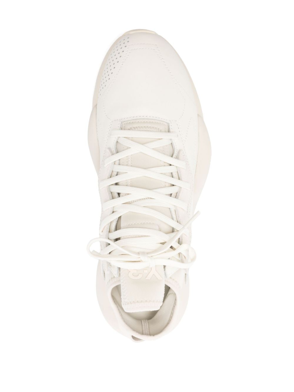 Y-3 Kaiwa sneakers Beige