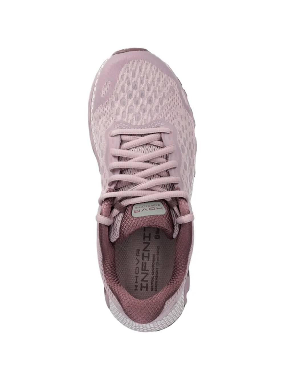 Under Armour HOVR™ Infinite 3 sneakers Roze