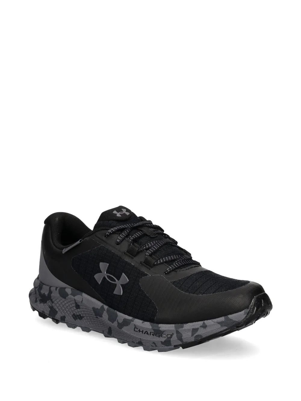 Under Armour سنيكر 'بانديت تريل 3' | سنيكرز بدون رقبة | Image 2