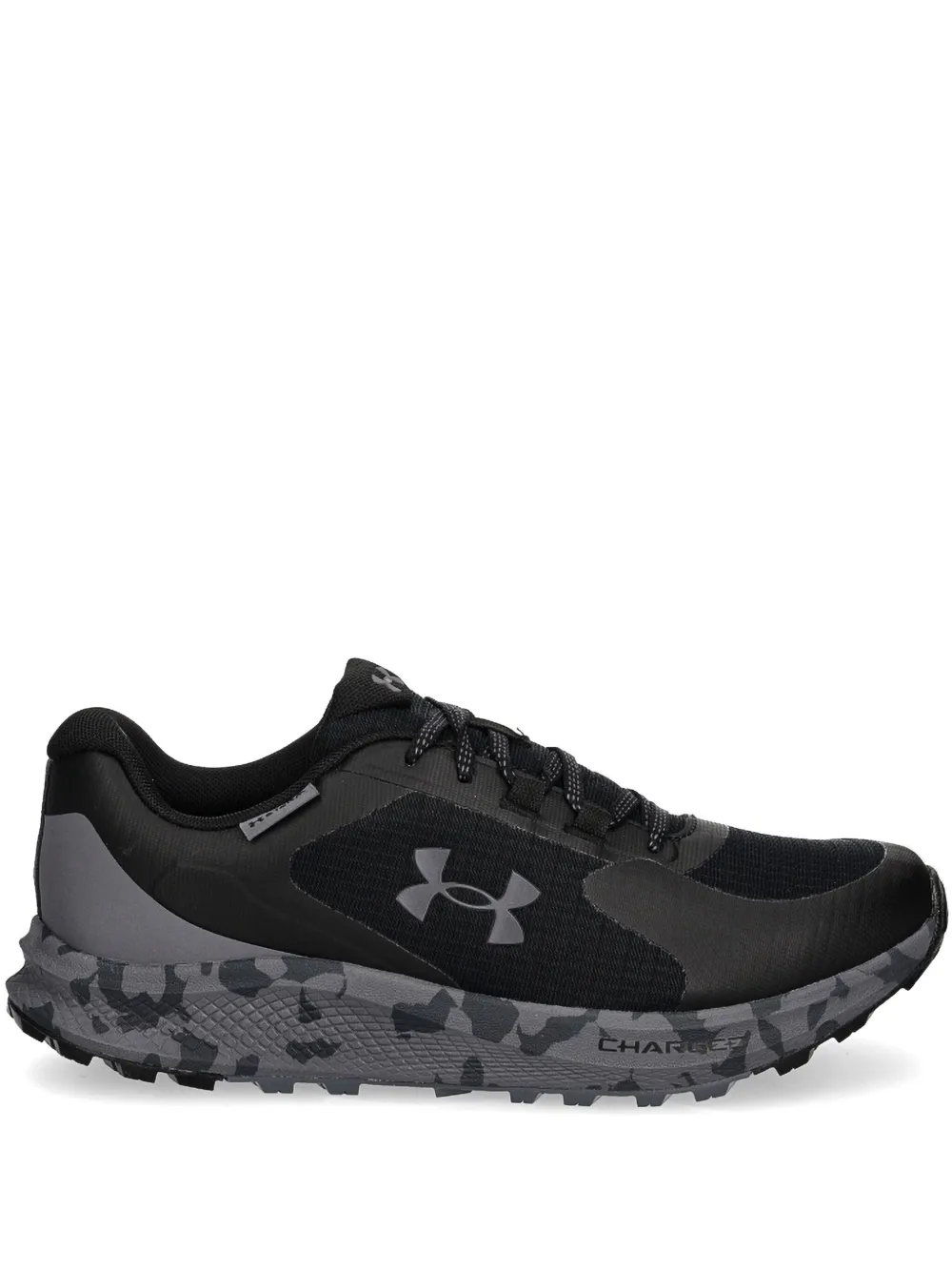 Under Armour سنيكر 'بانديت تريل 3' | أسود | Image 1