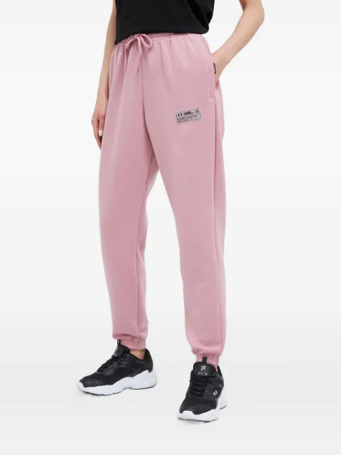 Under Armour drawstring logo track pants