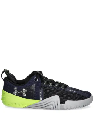 Under Armour