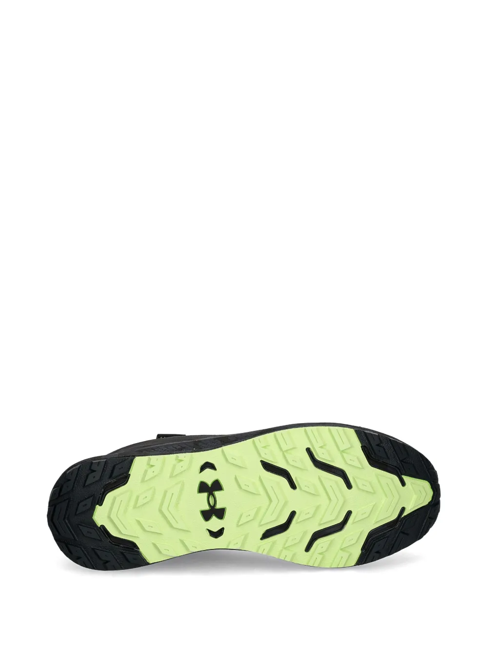 Under Armour Bandit Trail 3 sneakers Black