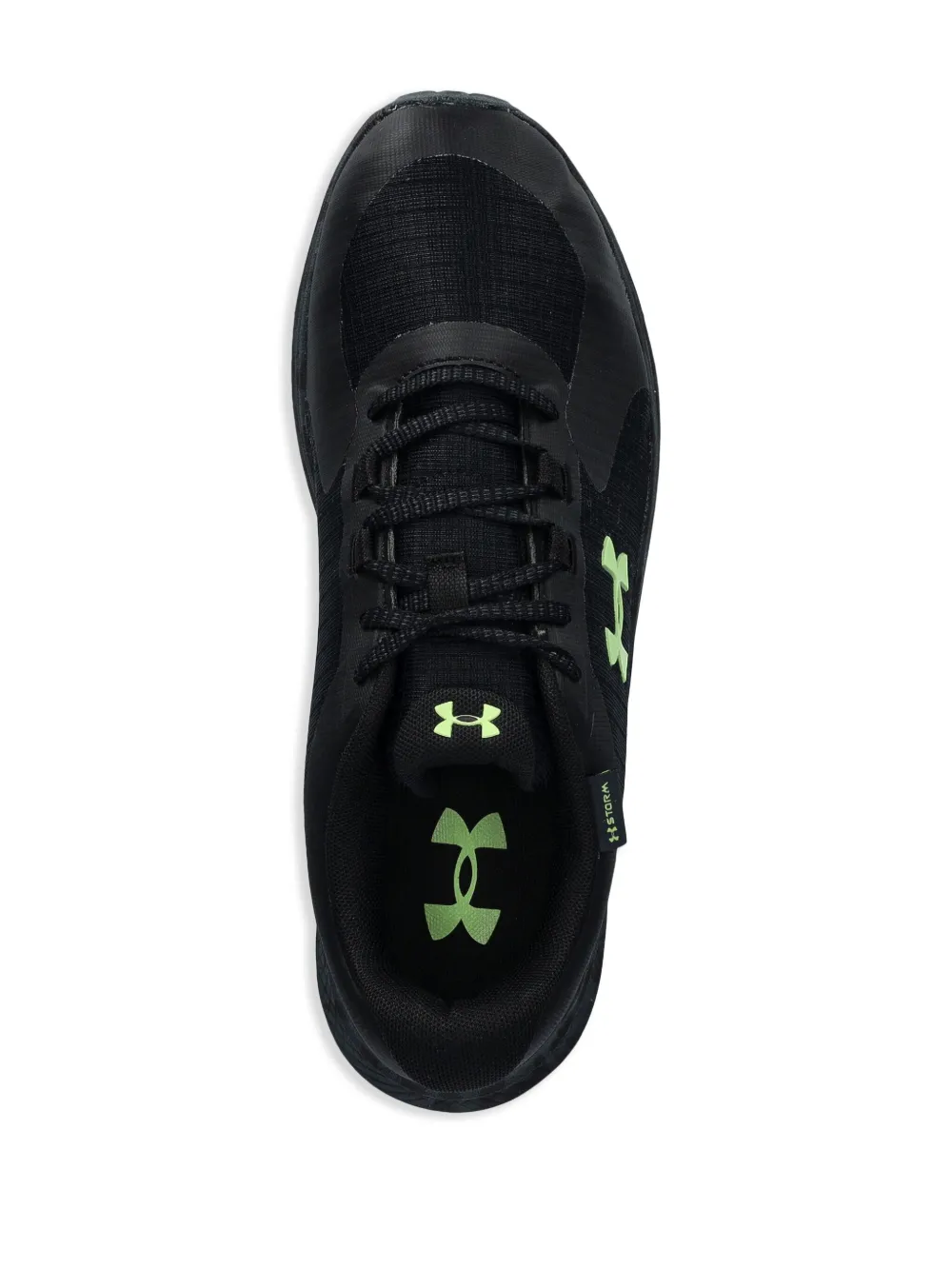 Under Armour Bandit Trail 3 sneakers Black