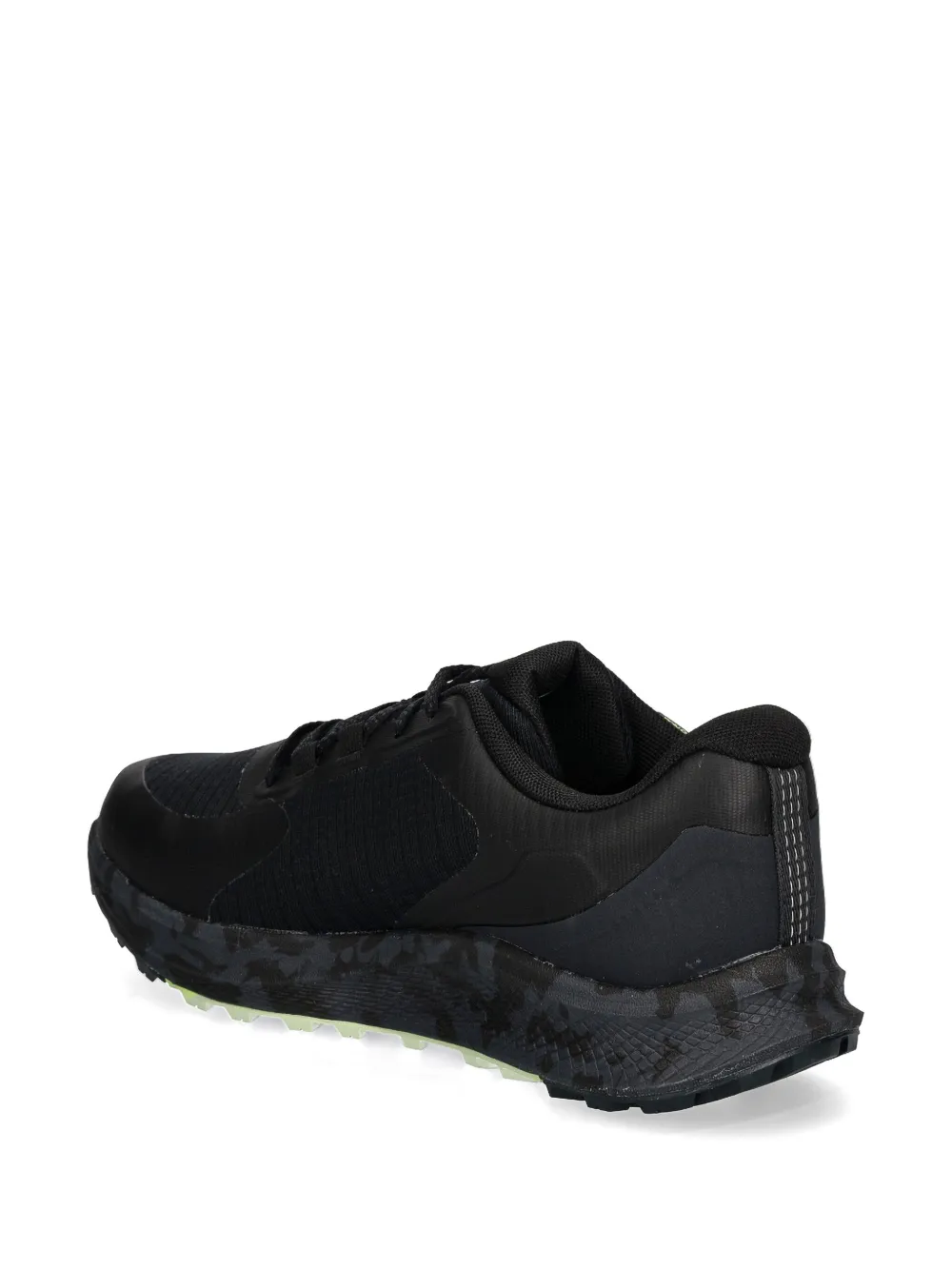 Under Armour Bandit Trail 3 sneakers Black