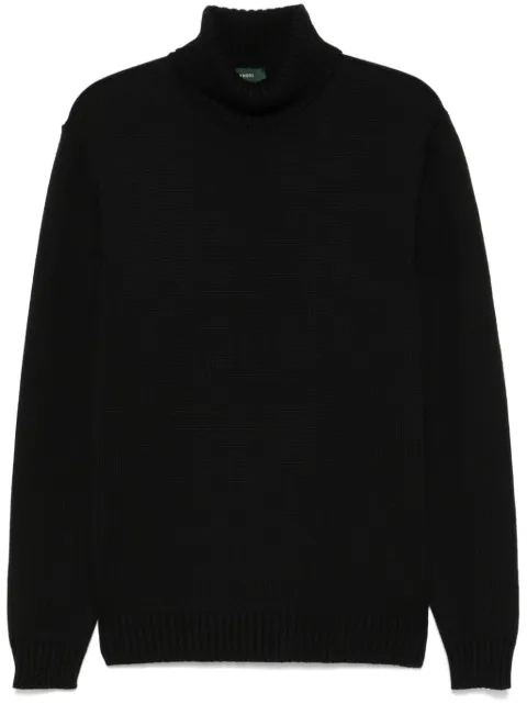 Zanone virgin-wool sweater