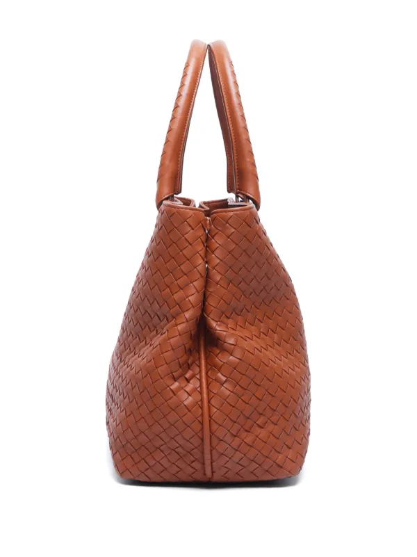 Tote bottega veneta sale