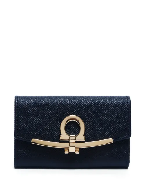 Porte-clés Gancini - Ferragamo Pre-Owned - Modalova