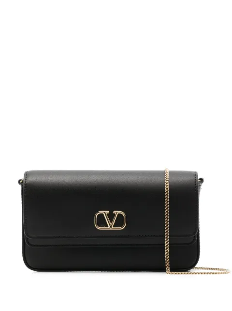 Valentino Garavani VLogo Signature cross body bag WOMEN