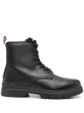 HUGO Ryan boots - Black
