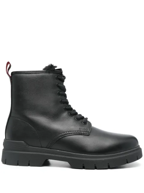 HUGO botas Ryan
