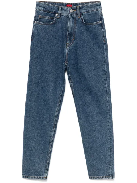 HUGO 938 mom jeans
