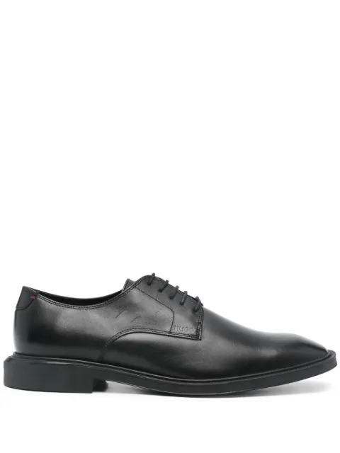 HUGO zapatos derby Gryff