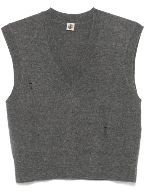 The Garment Cosmo vest