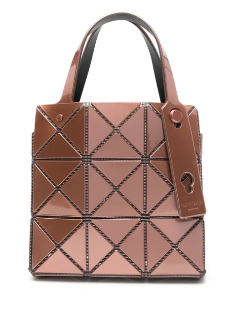 Bao Bao Issey Miyake tote Carat