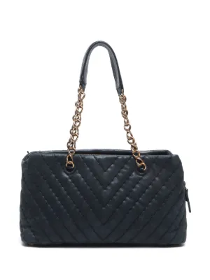 Chanel Fall Winter Chanel Bag Prices 2021 Canada Pre-Owned CHANEL