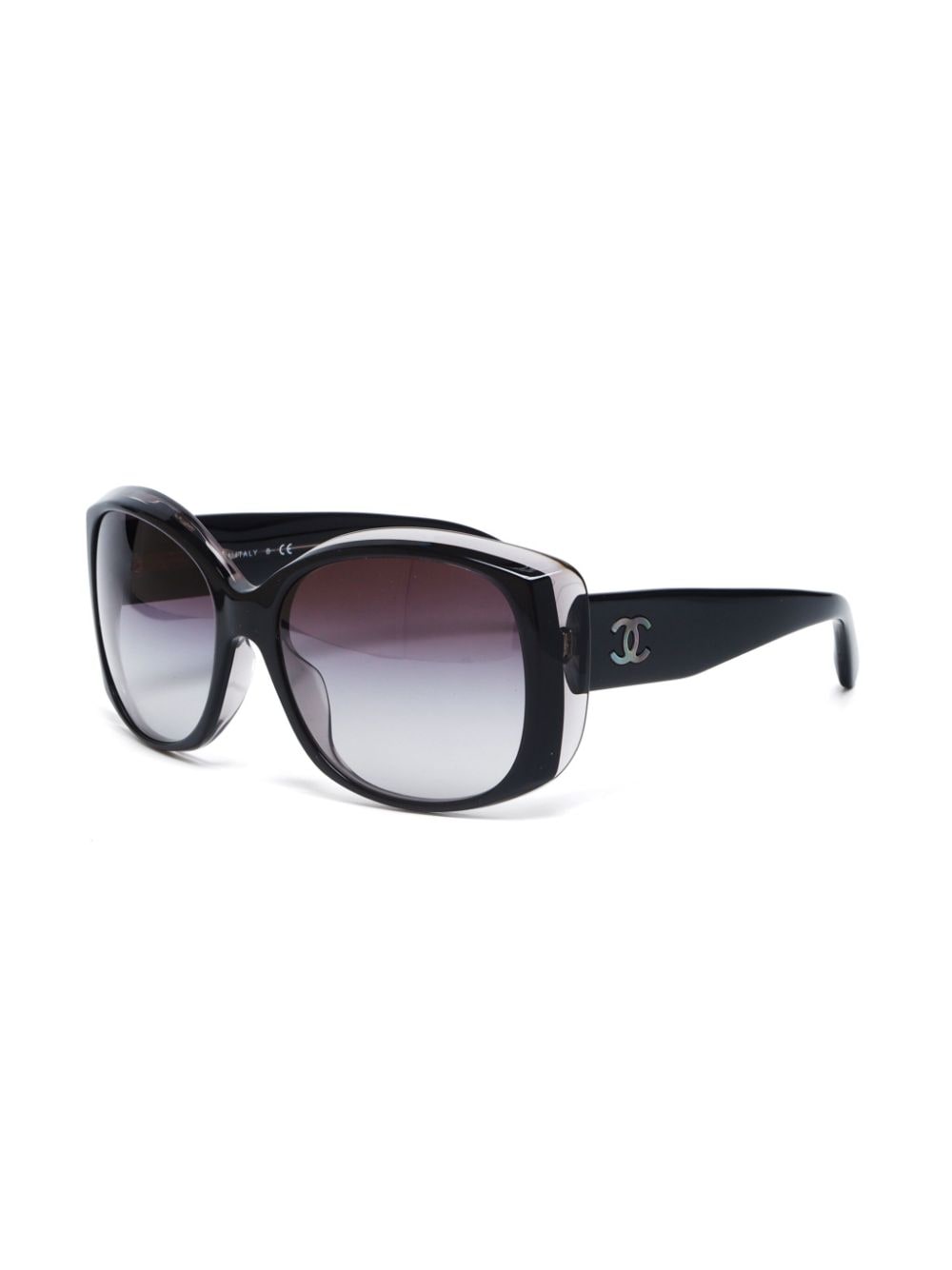 Affordable HOT SALE CHANEL CC sunglasses Women