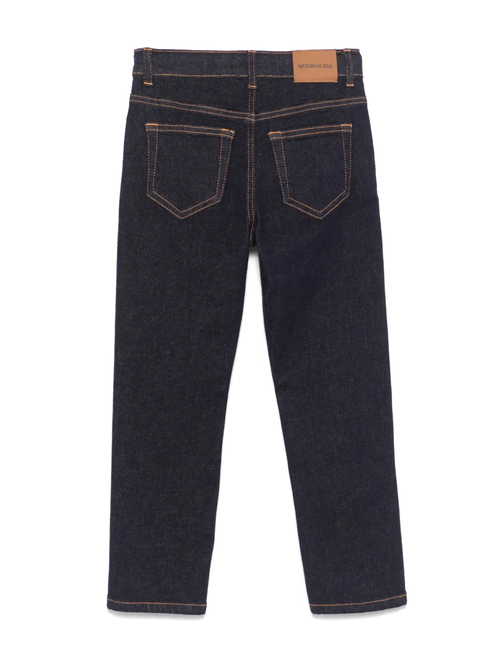 Monnalisa Jeans affusolati | Ragazzo | Image 2