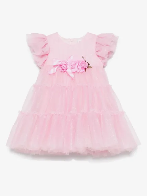 Monnalisa Abito in tulle
